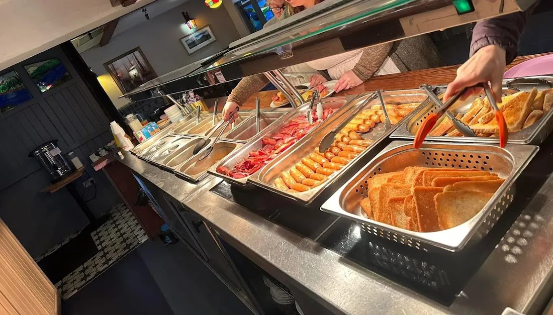 The Wye Inn Pub & Restaurant